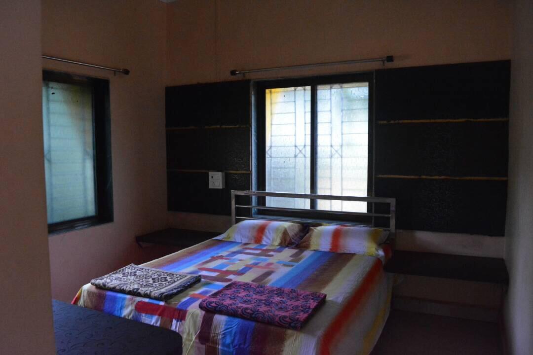 Mango Holiday Resort Kolhapur Exterior foto