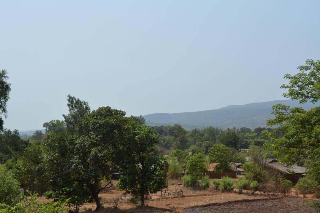 Mango Holiday Resort Kolhapur Exterior foto