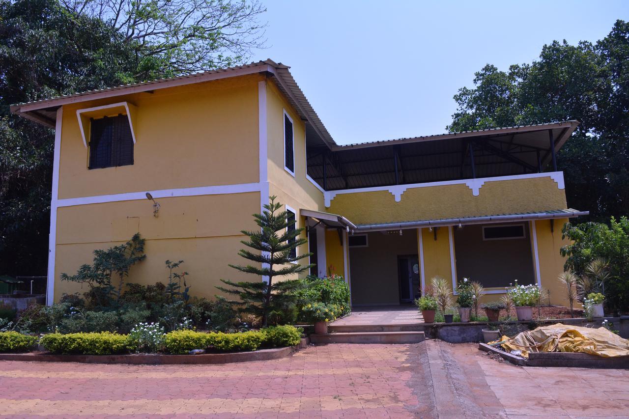 Mango Holiday Resort Kolhapur Exterior foto